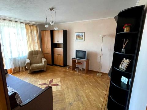 квартира по адресу Щусева ул., 12-А