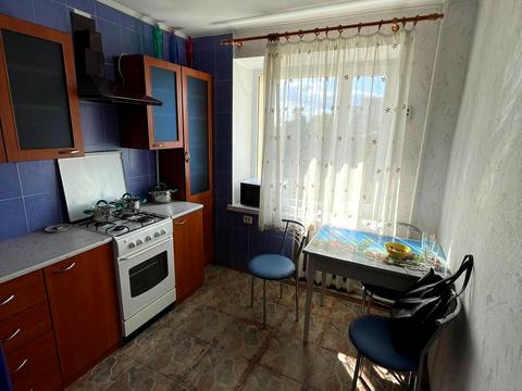 квартира по адресу Щусева ул., 12-А