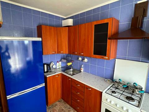 квартира по адресу Щусева ул., 12-А