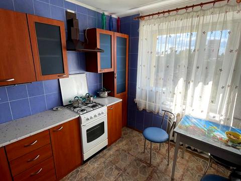 квартира по адресу Щусева ул., 12-А