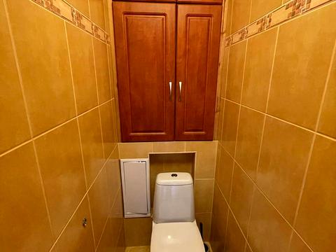 квартира по адресу Щусева ул., 12-А