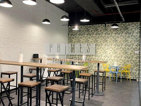 комерційна за адресою Басейна вул., 4а