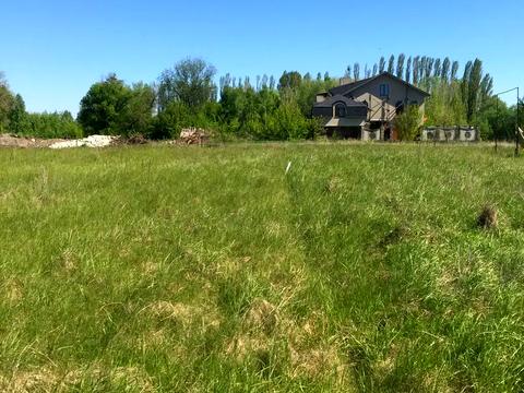 ділянка за адресою Озерна вул.