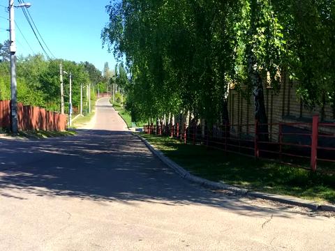 участок по адресу Озерна ул.