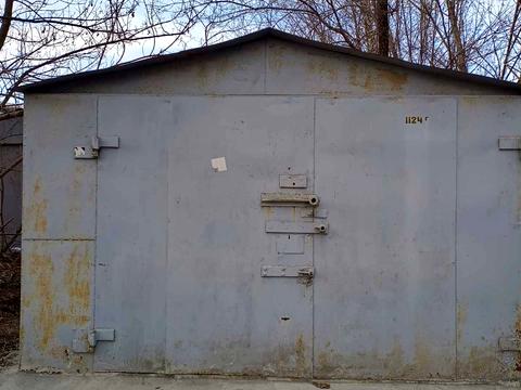 паркоместо по адресу Запорожское шоссе, 2-А