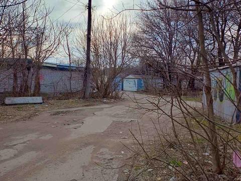 паркоместо по адресу Запорожское шоссе, 2-А