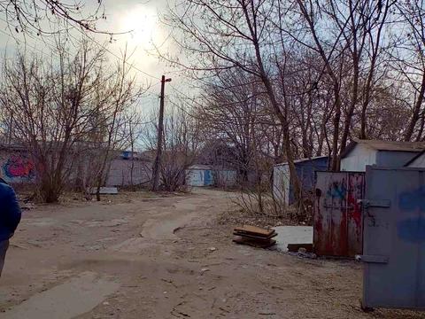 паркоместо по адресу Запорожское шоссе, 2-А