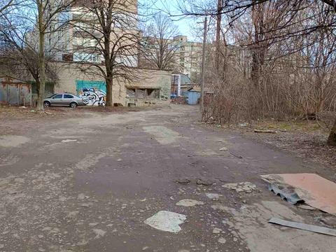 паркоместо по адресу Запорожское шоссе, 2-А