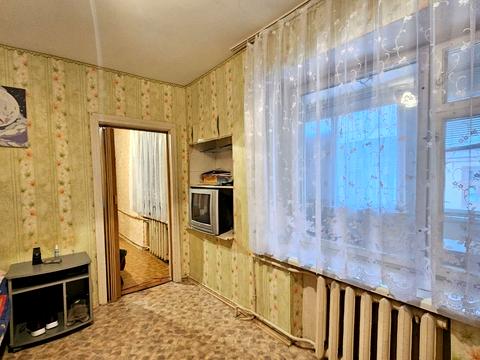 квартира за адресою Ніни Строкатої вул. (Буніна), 25