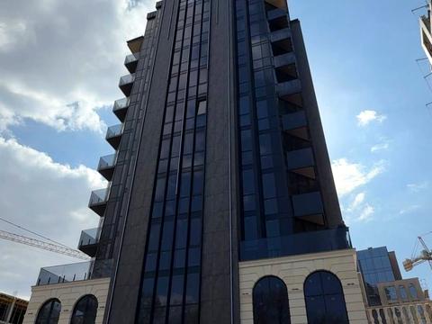 квартира за адресою Анатолія Тегзи вул., (Будинок 1)