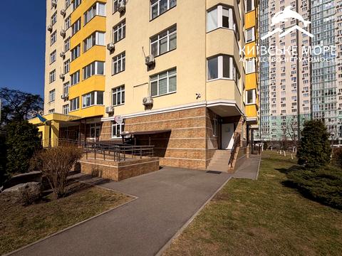 коммерческая по адресу Воскресенская ул., 16