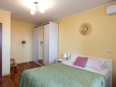 квартира по адресу Белицкая ул., 18