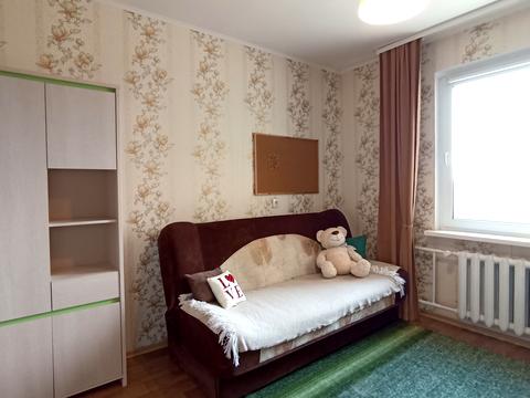 квартира по адресу Белицкая ул., 18