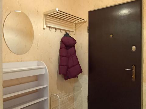 квартира по адресу Белицкая ул., 18