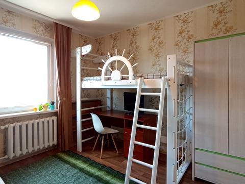 квартира по адресу Белицкая ул., 18