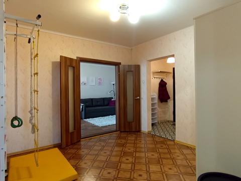 квартира по адресу Белицкая ул., 18