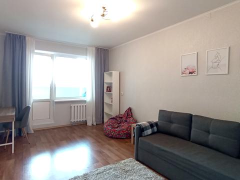 квартира по адресу Белицкая ул., 18