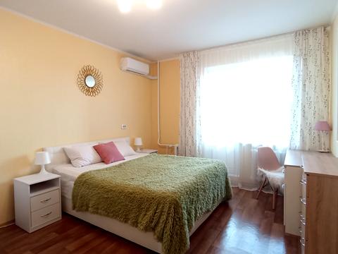 квартира по адресу Белицкая ул., 18