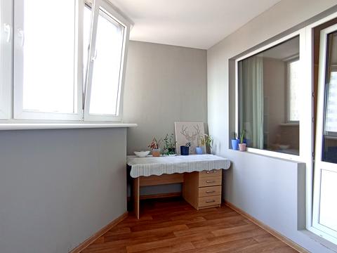 квартира по адресу Белицкая ул., 18