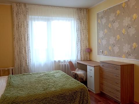 квартира по адресу Белицкая ул., 18