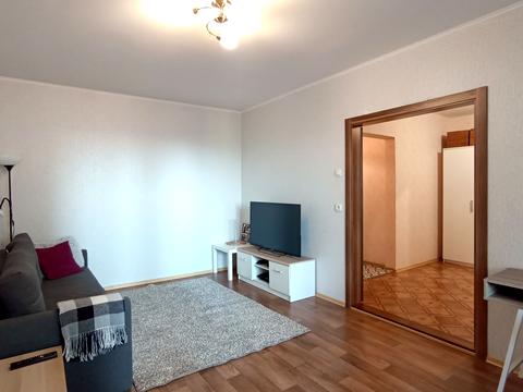 квартира по адресу Белицкая ул., 18