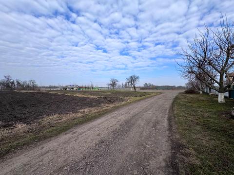 ділянка за адресою Київська, 11