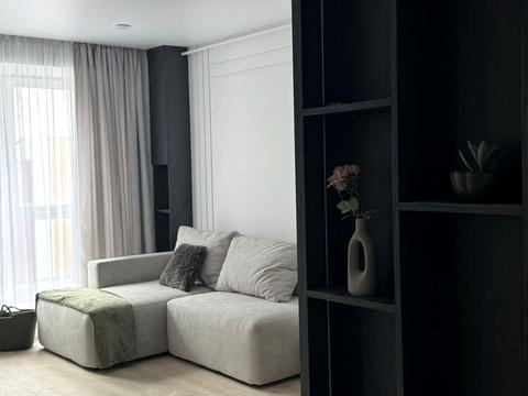 квартира за адресою Студентська вул., 24-А