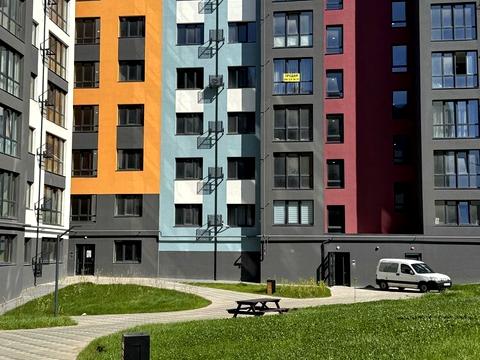 квартира за адресою Студентська вул., 24-А