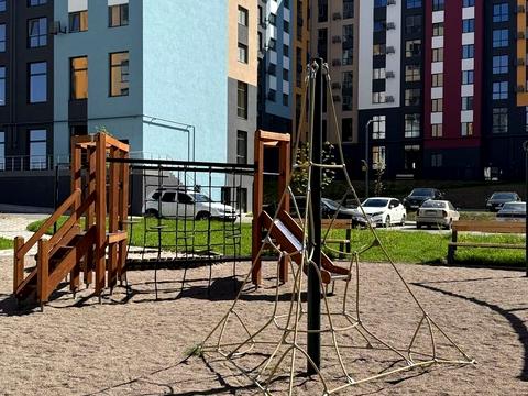 квартира за адресою Студентська вул., 24-А