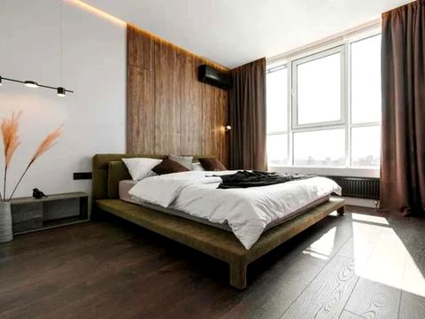 квартира по адресу Берестейский просп. (Победы), 5-В