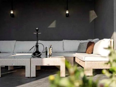 квартира по адресу Берестейский просп. (Победы), 5-В