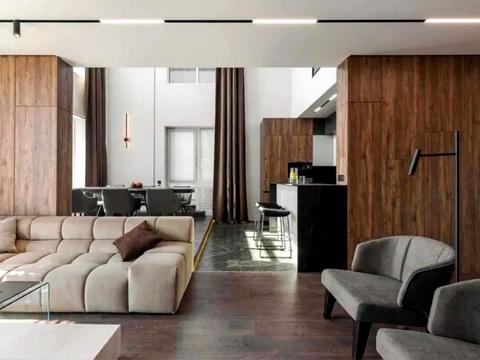 квартира по адресу Берестейский просп. (Победы), 5-В