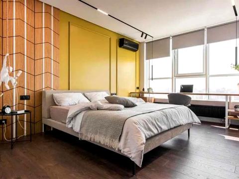 квартира по адресу Берестейский просп. (Победы), 5-В