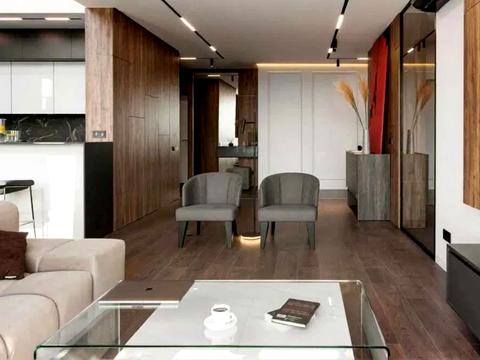 квартира по адресу Берестейский просп. (Победы), 5-В