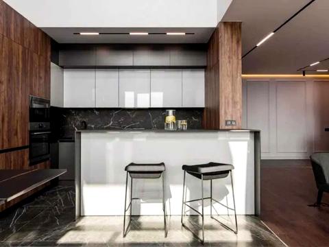 квартира по адресу Берестейский просп. (Победы), 5-В