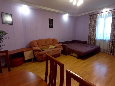 квартира по адресу Берестейский просп. (Победы), 105