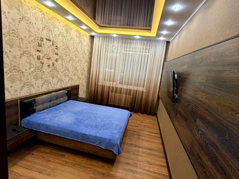 квартира за адресою Перлинна вул., 4