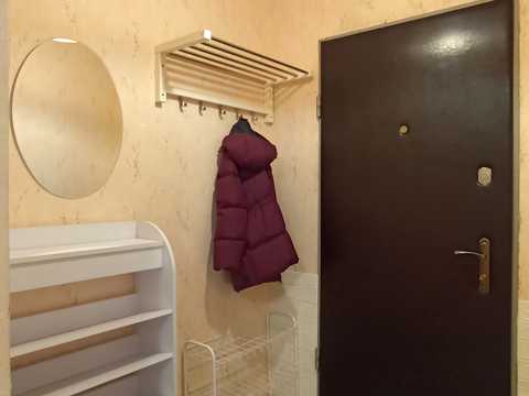 квартира за адресою Білицька вул., 18