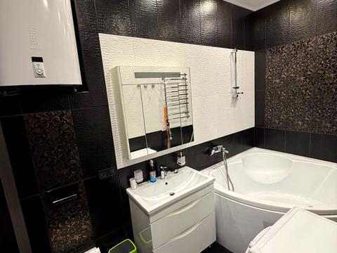 квартира за адресою Перлинна вул., 4