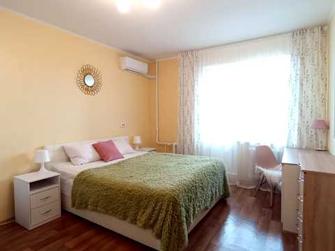 квартира за адресою Білицька вул., 18