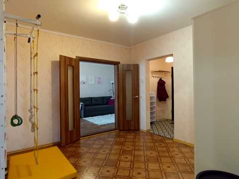 квартира за адресою Білицька вул., 18