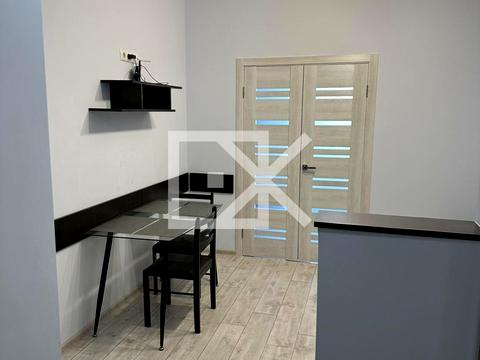 квартира за адресою Краківська вул., 27-А