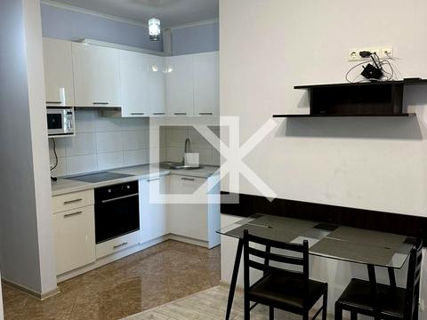 квартира по адресу Краковская ул., 27-А