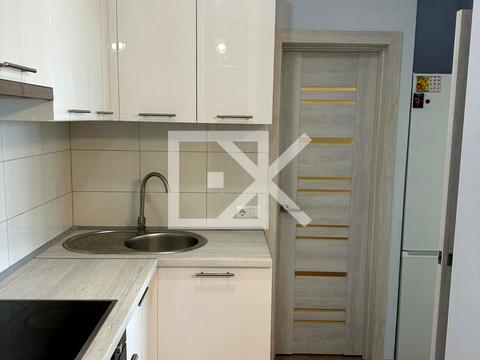 квартира за адресою Краківська вул., 27-А