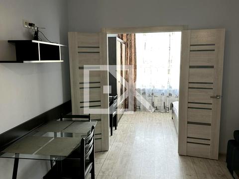 квартира за адресою Краківська вул., 27-А