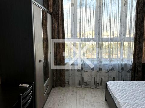 квартира за адресою Краківська вул., 27-А