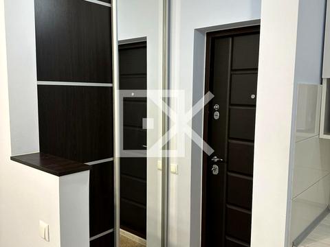 квартира за адресою Краківська вул., 27-А