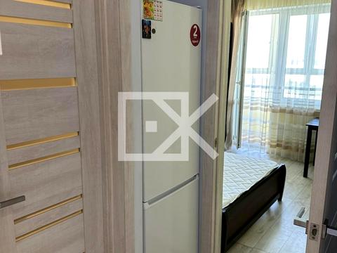 квартира за адресою Краківська вул., 27-А