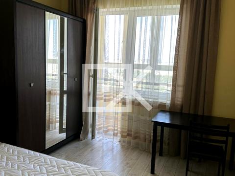 квартира за адресою Краківська вул., 27-А