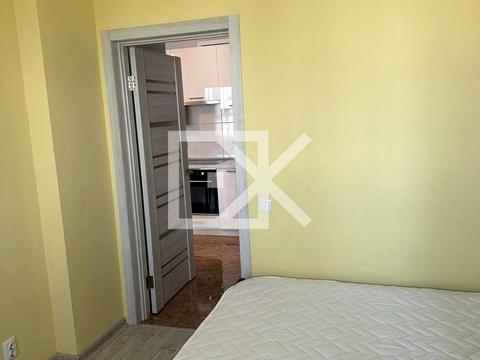 квартира за адресою Краківська вул., 27-А